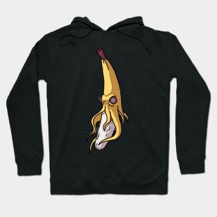 banana Hoodie